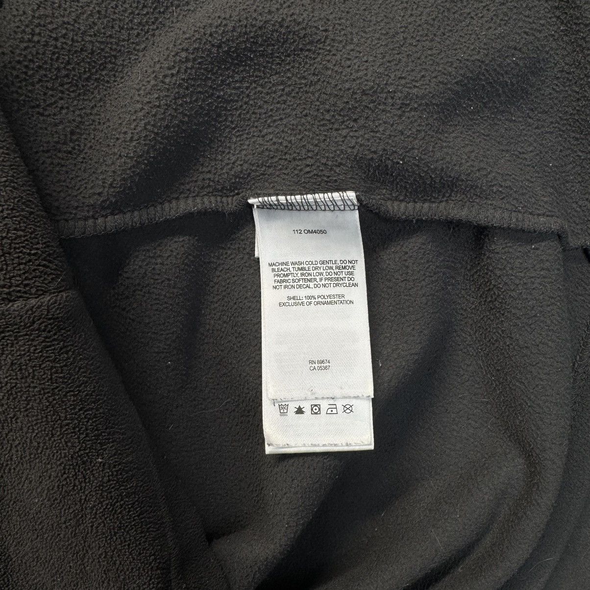 Mountain Hardwear Mountain Hardwear light fleece sweater Size US M / EU 48-50 / 2 - 5 Thumbnail