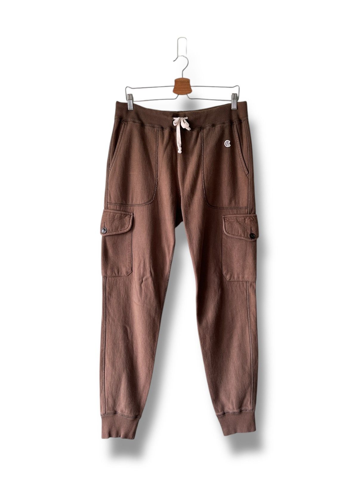 Champion Champion X Todd Snyder Sweatpants Size US 34 / EU 50 - 1 Thumbnail