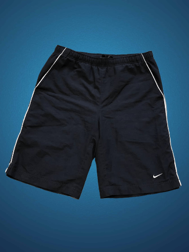Nike Men's Nike Vintage Shorts Athletic Retro Swoosh Size S Size US 28 / EU 44 - 1 Thumbnail