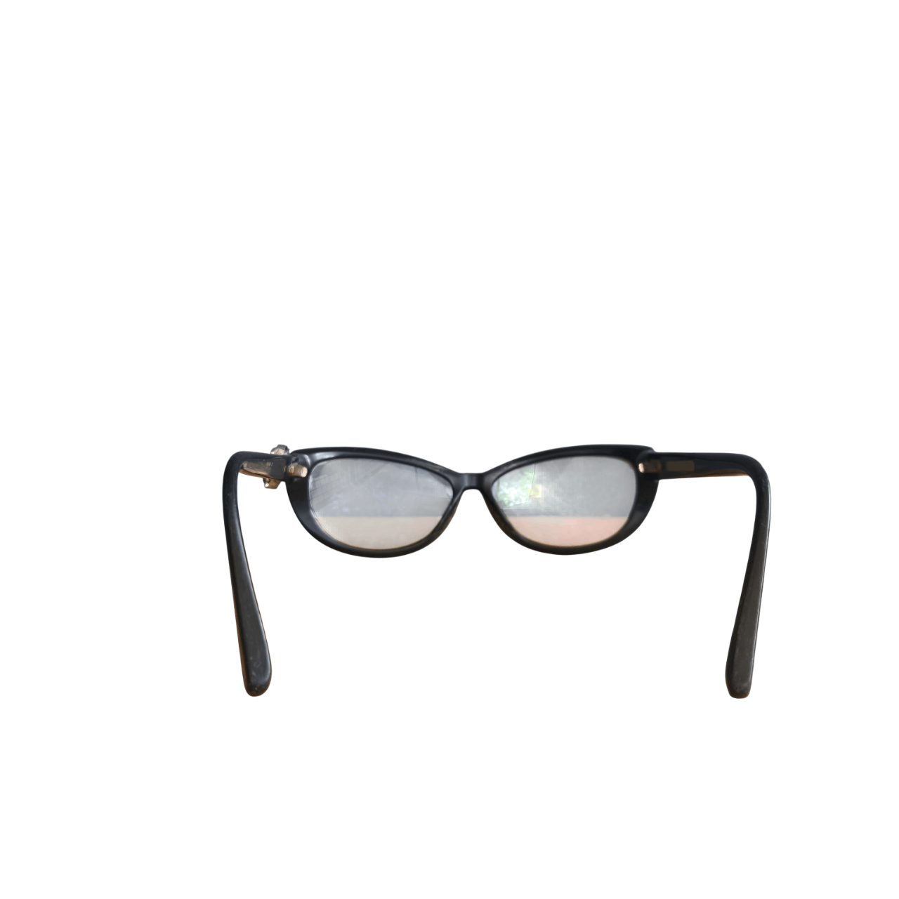 Vintage Marc Jacobs Cat Eye Glasses