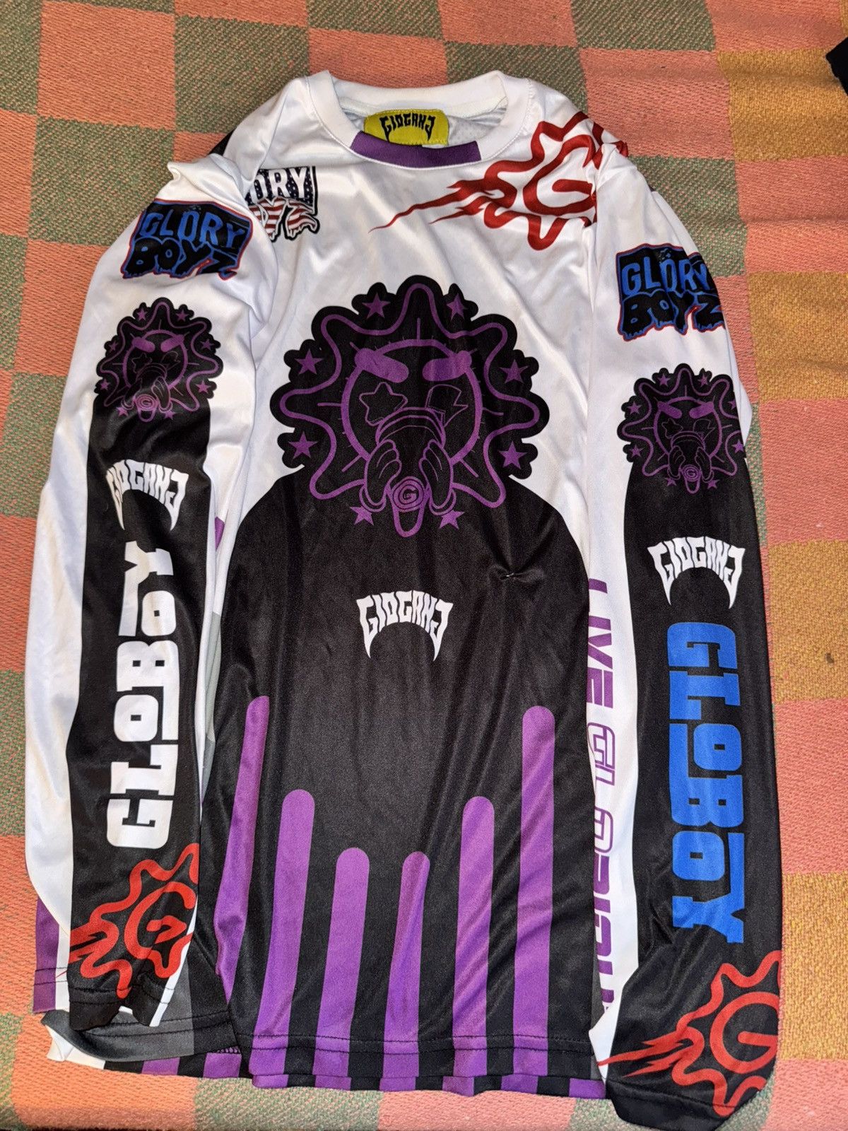 Glo Gang | Grailed