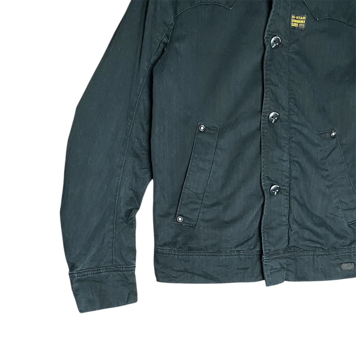 G-Star G Star Raw Jacket Size US M / EU 48-50 / 2 - 4 Thumbnail