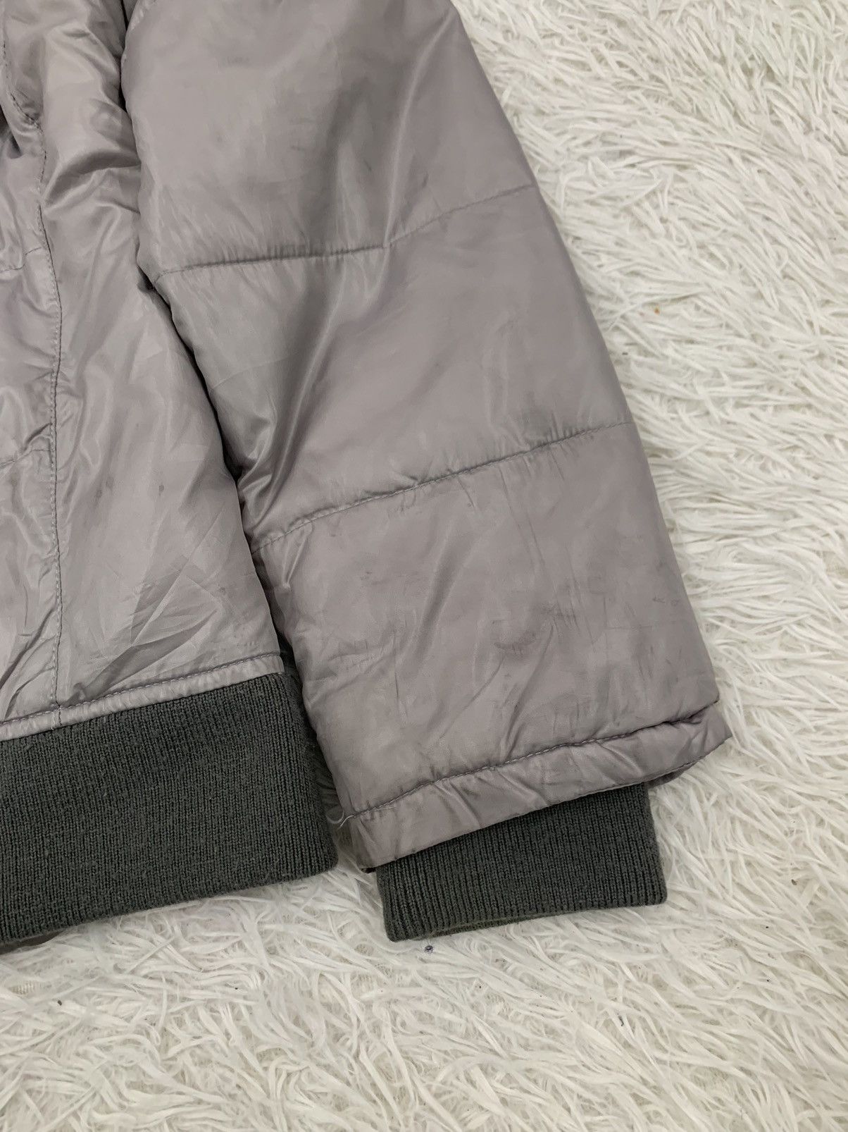 Avirex Avirex USAF 16171 Puffer Jacket Size US L / EU 52-54 / 3 - 12 Thumbnail
