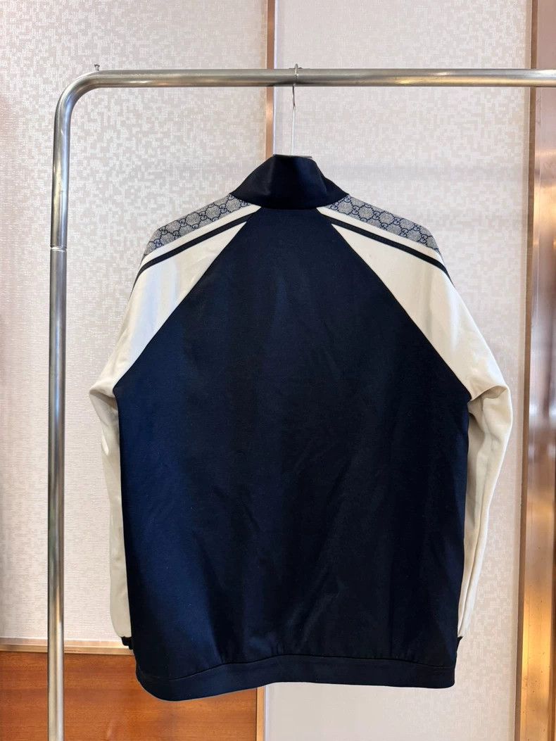 Gucci Gucci Snake-patterned jacket 2503-Nextarrow Size US M / EU 48-50 / 2 - 2 Thumbnail
