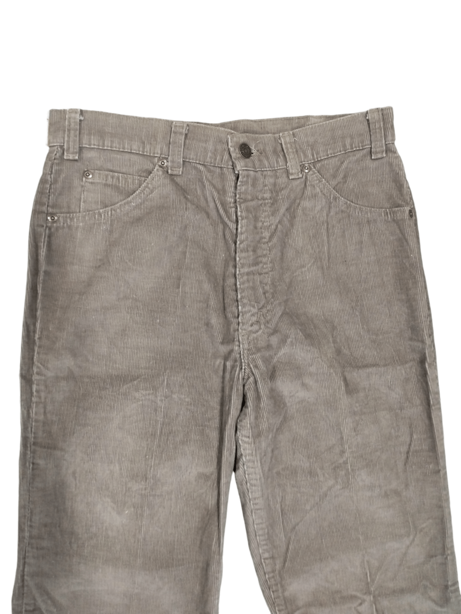 Levi's Levi's Strauss & Co X Movin On Pants Size US 31 - 4 Thumbnail