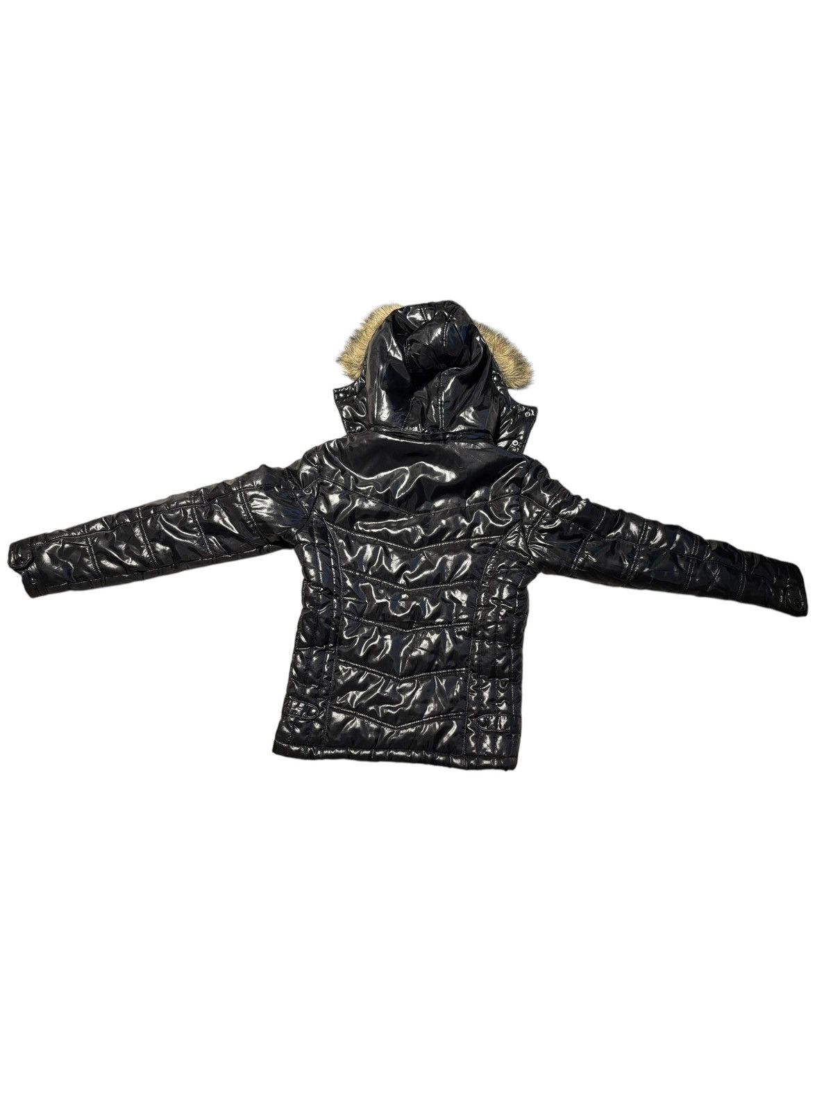 Other archive japanese fur puffer Size US XS / EU 42 / 0 - 2 Thumbnail