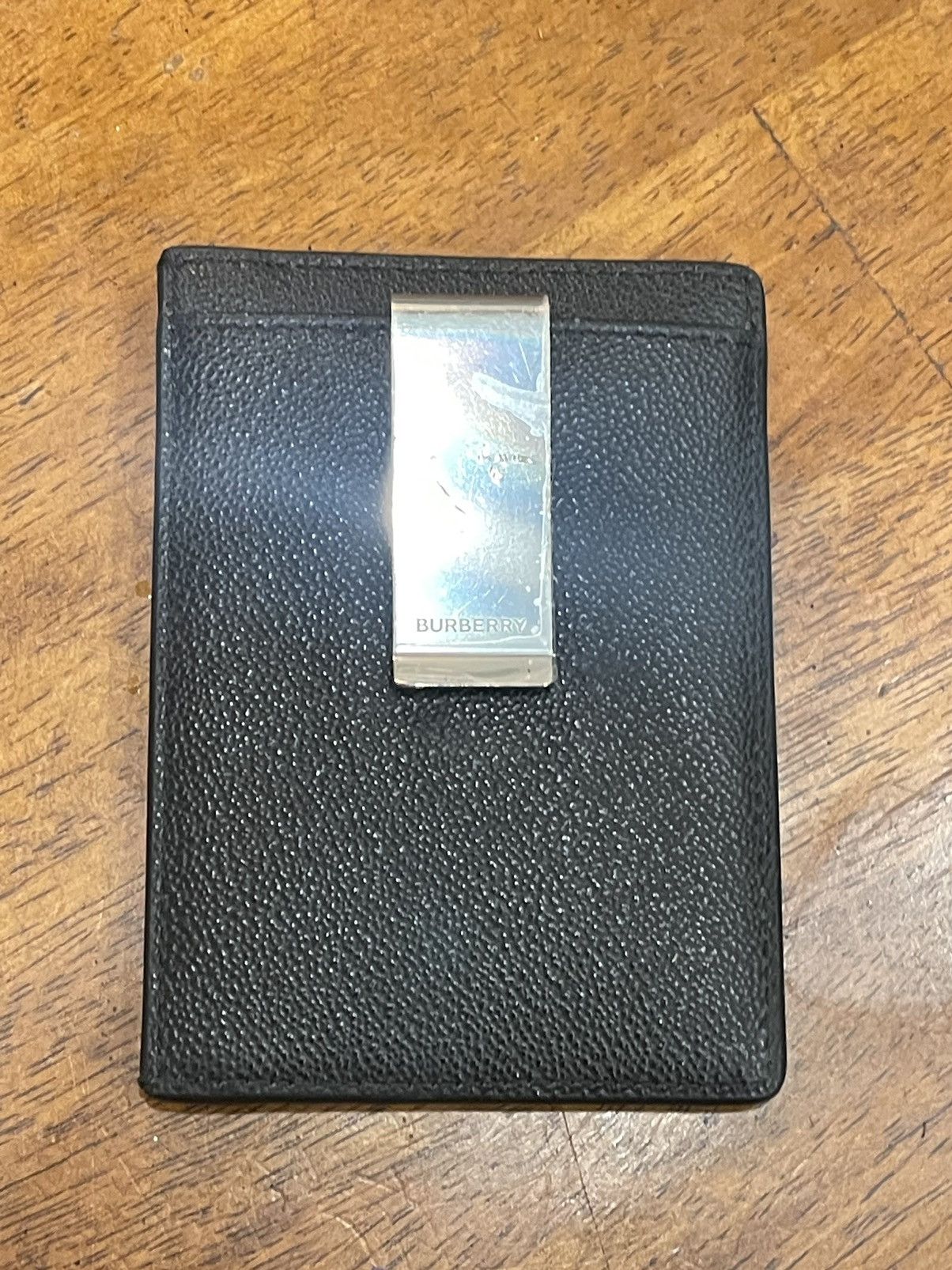 Burberry Burberry Chase Card Holder Size ONE SIZE - 3 Thumbnail