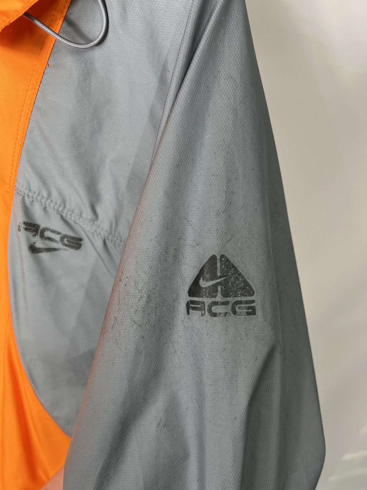 Nike ACG Vintage Y2K streetwear Nike ACG climafit jacket Size US XL / EU 56 / 4 - 5 Thumbnail