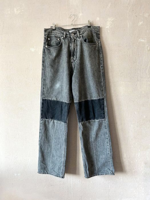 Our Legacy Third cut Extended Grey | Grailed