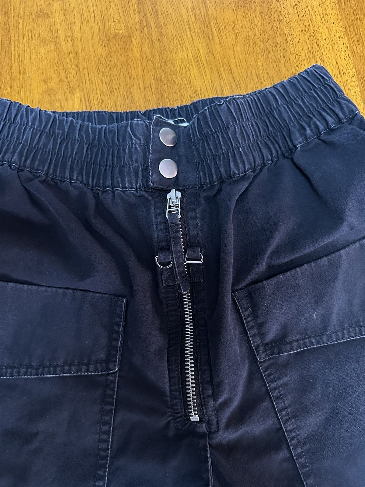 Isabel Marant Tilsen Trousers Size US 28 / EU 44 - 6 Thumbnail