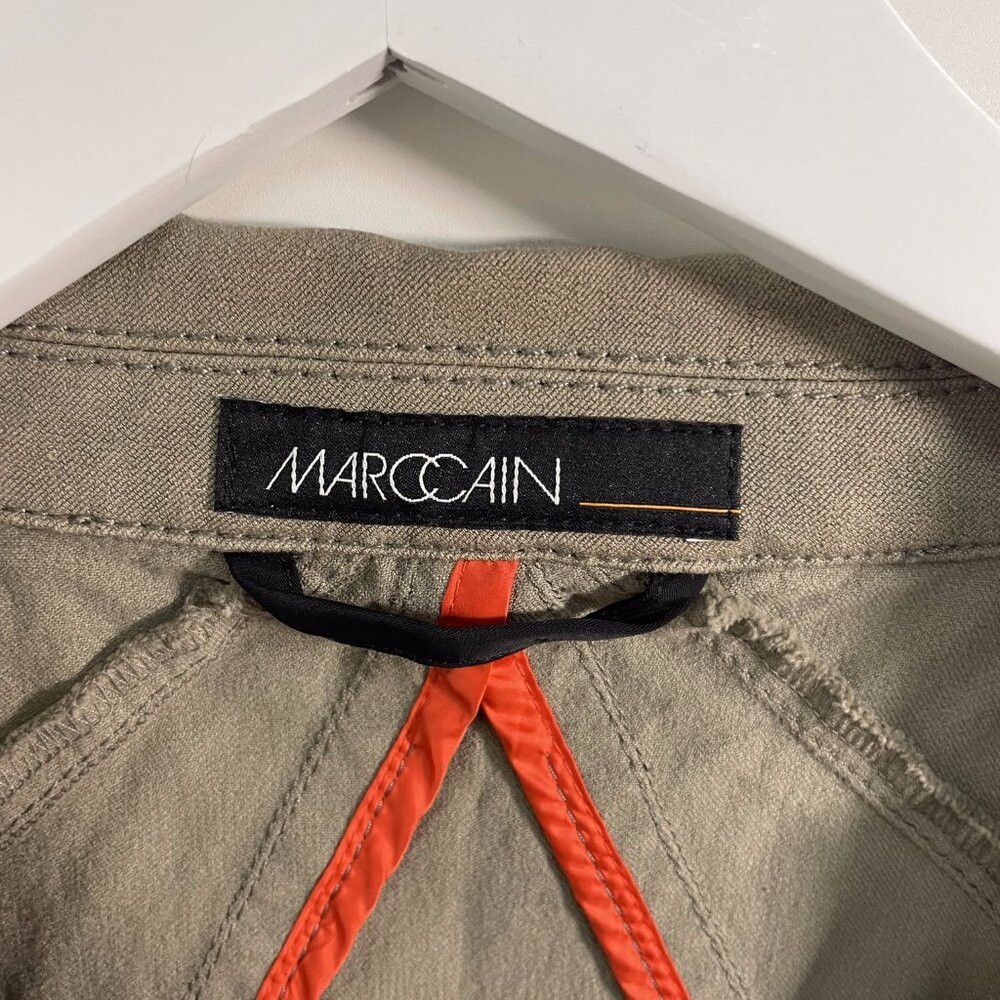 Other Marc Cain Blazer Size S / US 4 / IT 40 - 2 Thumbnail