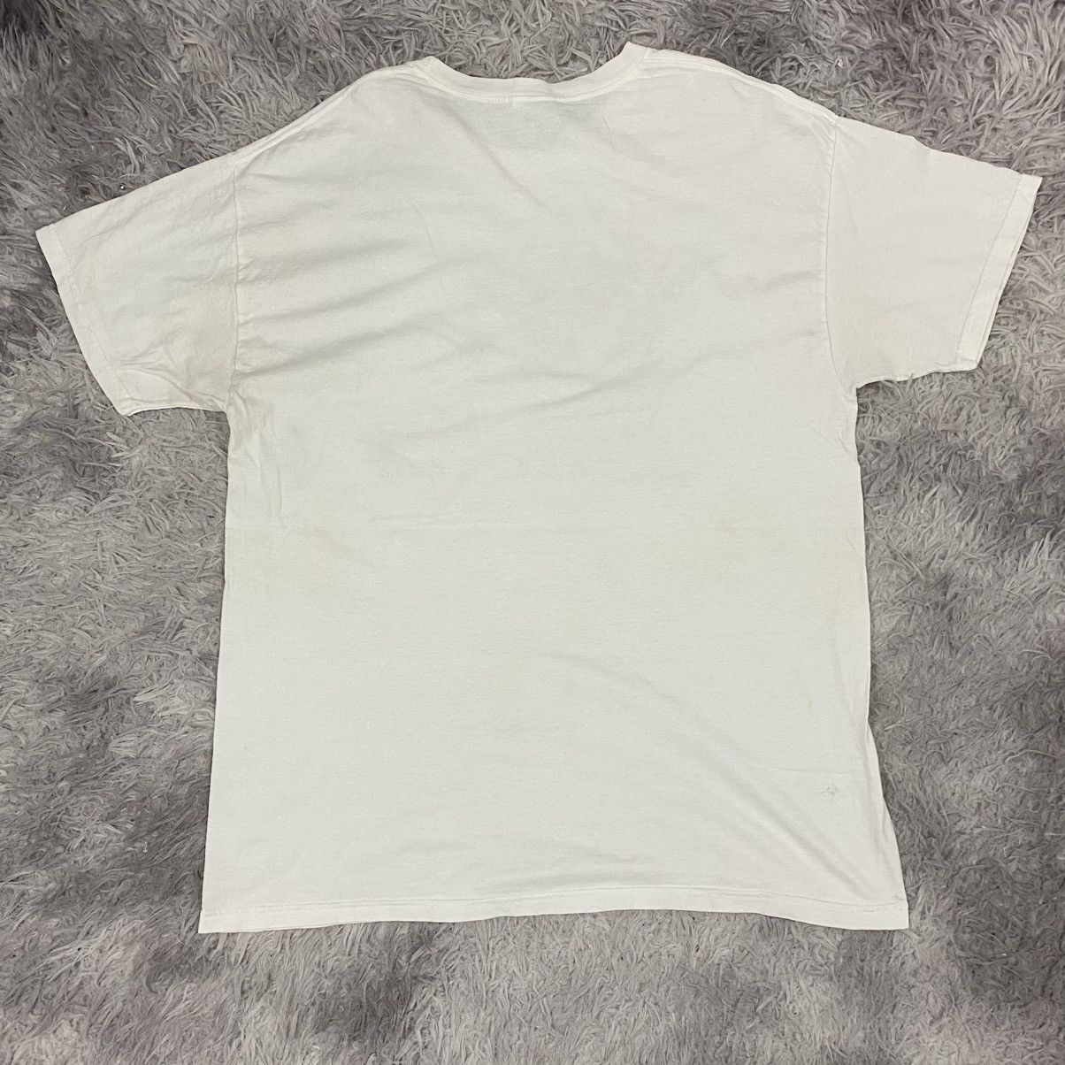 Hanes × Vintage Vintage Y2K movie 3:10 to yuma film Size US XL / EU 56 / 4 - 9 Thumbnail