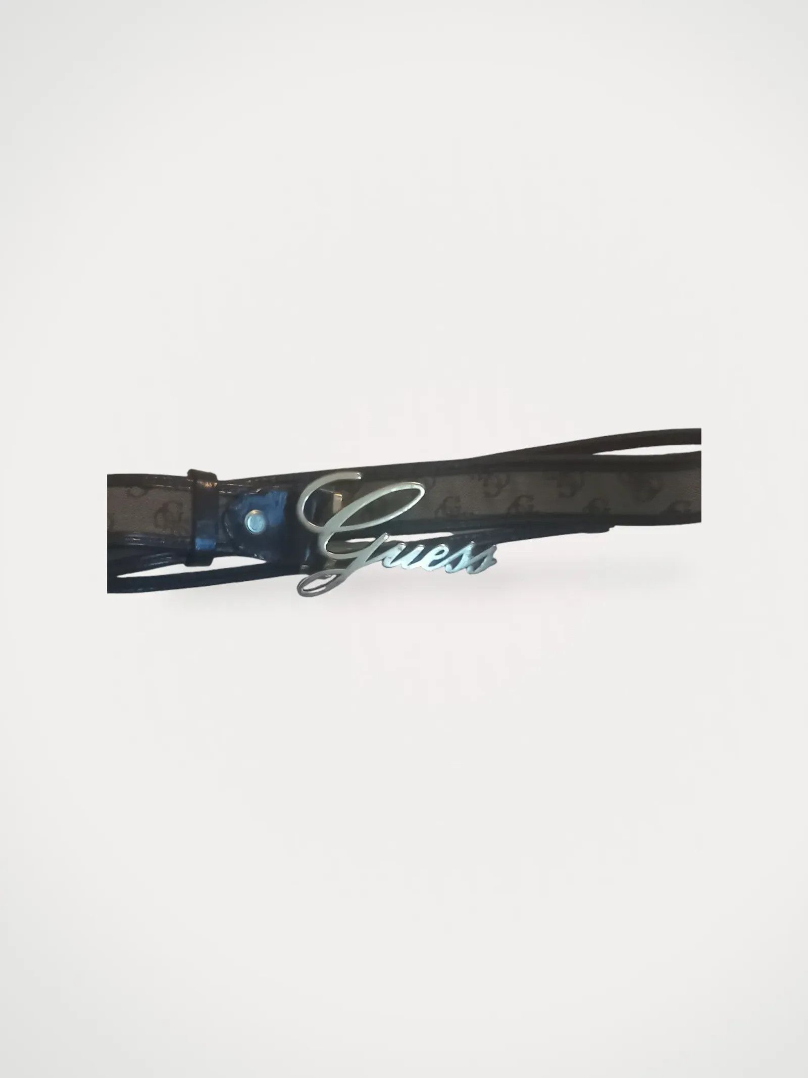 Guess Guess Guess brun/guld Belt Size ONE SIZE - 1 Thumbnail
