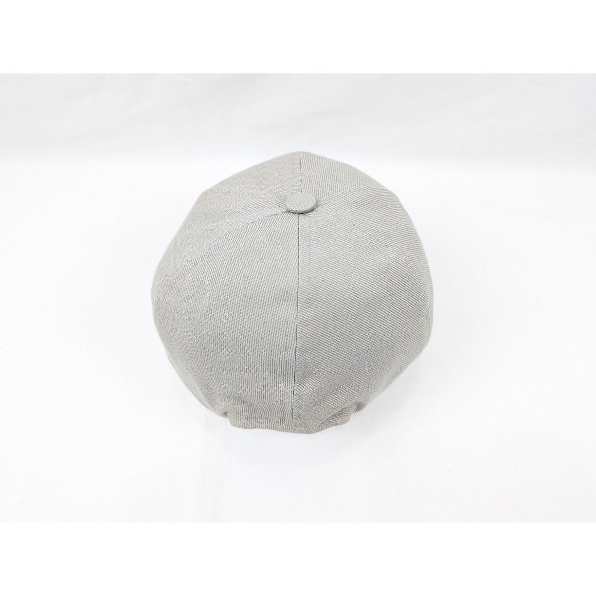 Rick Owens o1rshd1 Size: L / Baseball Cap / Hat in Pearl/Black Size ONE SIZE - 9 Thumbnail