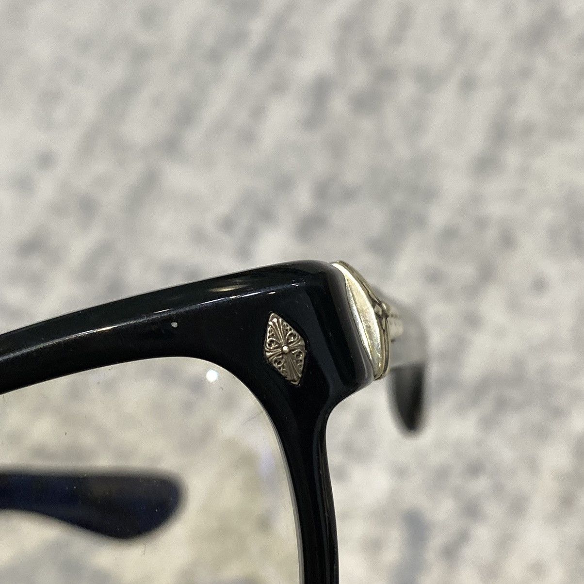 Chrome Hearts CHROME HEARTS PEN 15 BLACK Size ONE SIZE - 10 Thumbnail