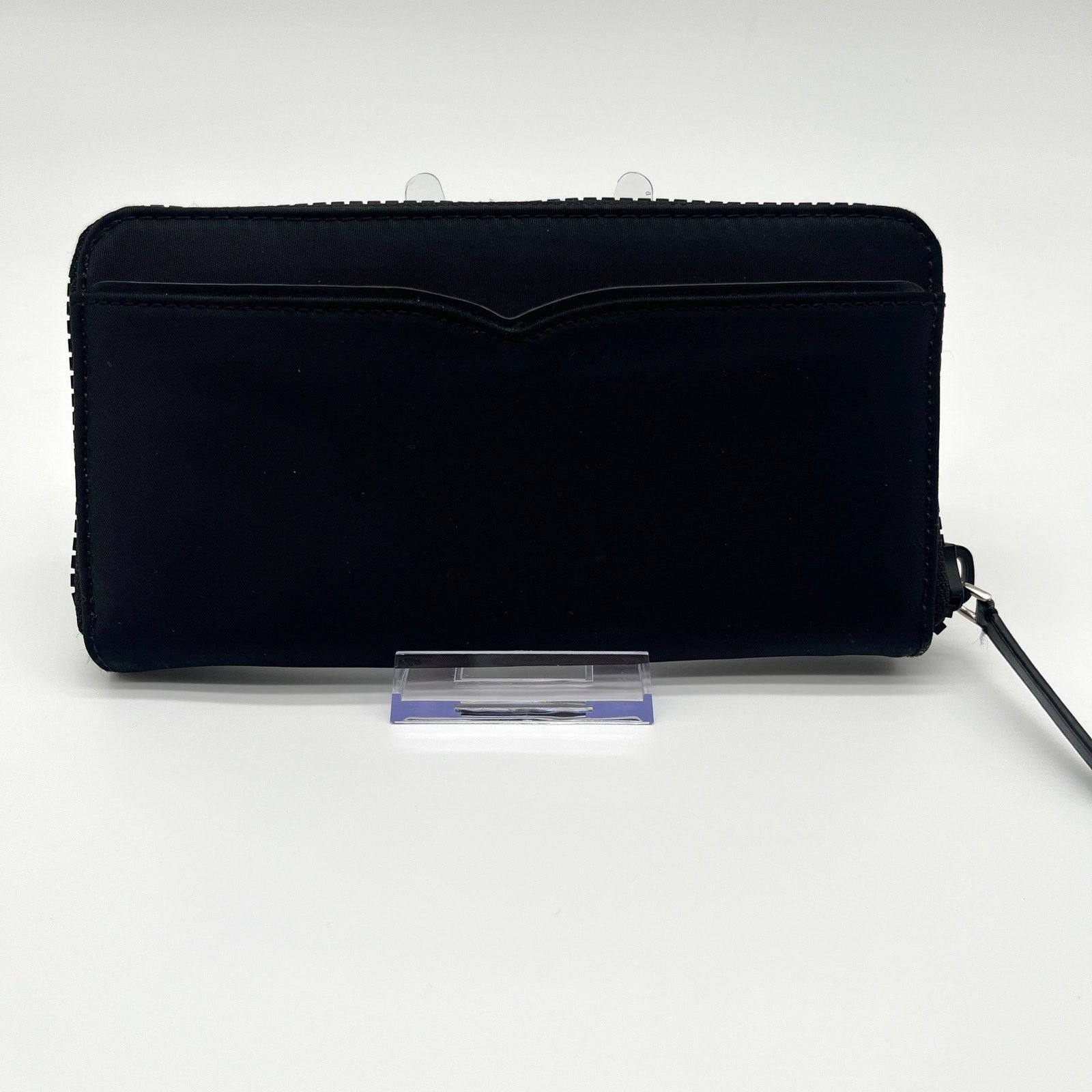 Kate Spade KATE SPADE NWOT Nylon Zip-Around Long Wallet, RETAILS $198 Size ONE SIZE - 9 Thumbnail