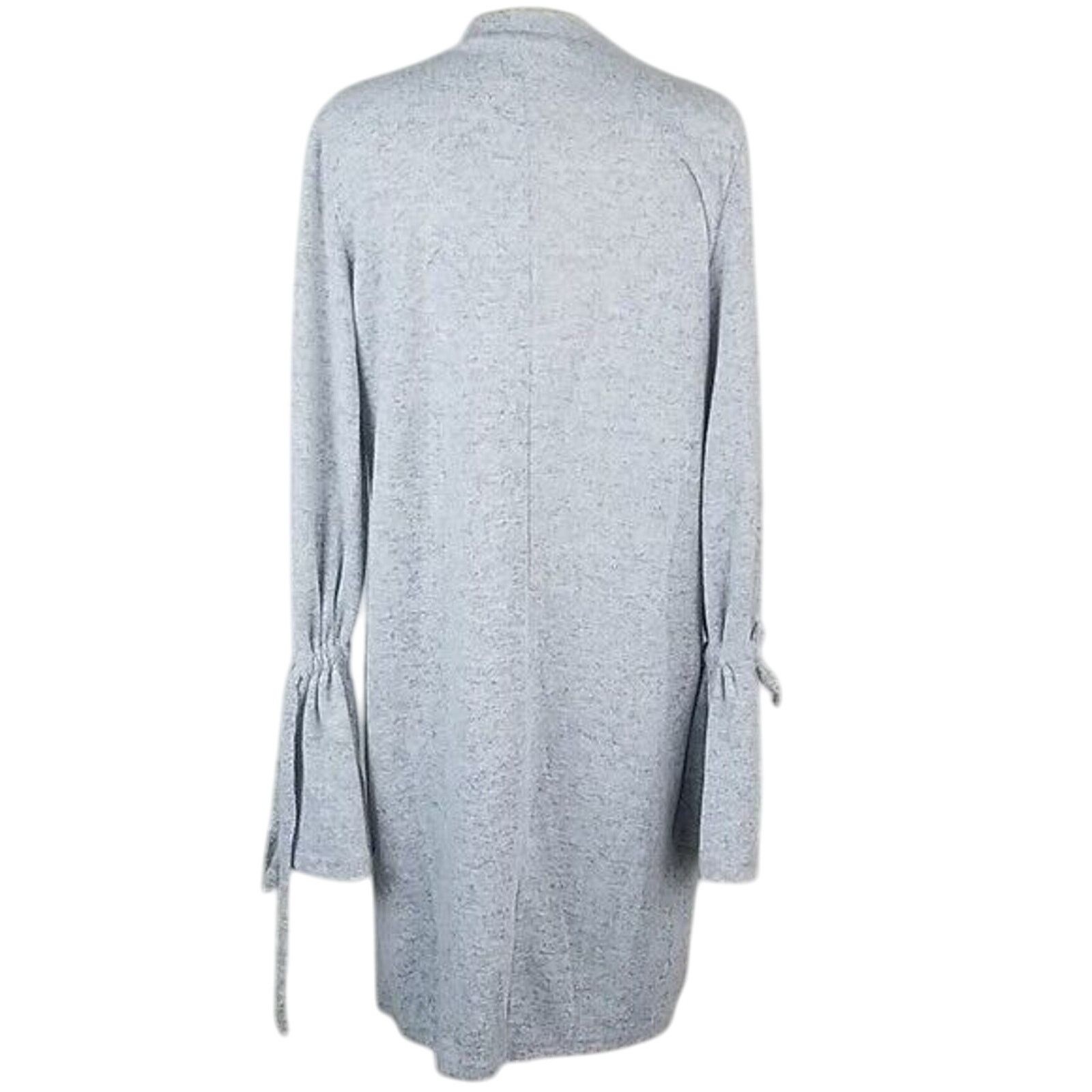 Susana Monaco Suzanne Betro Womens Sweater Cardigan Duster Long Women S Size S / US 4 / IT 40 - 6 Thumbnail