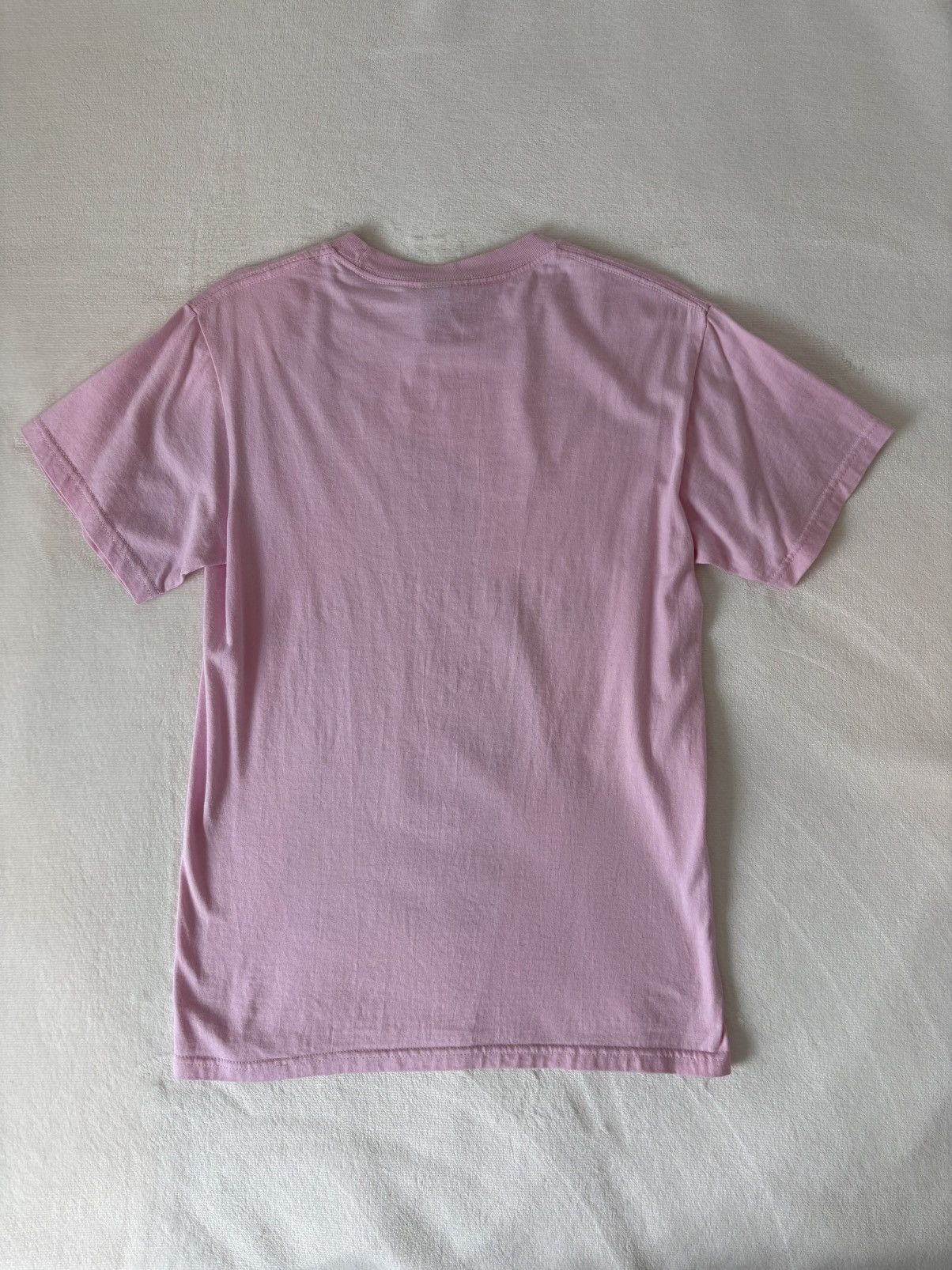 Gildan Marianne Faithfull Gildan Hammer Tee Size US S / EU 44-46 / 1 - 2 Thumbnail