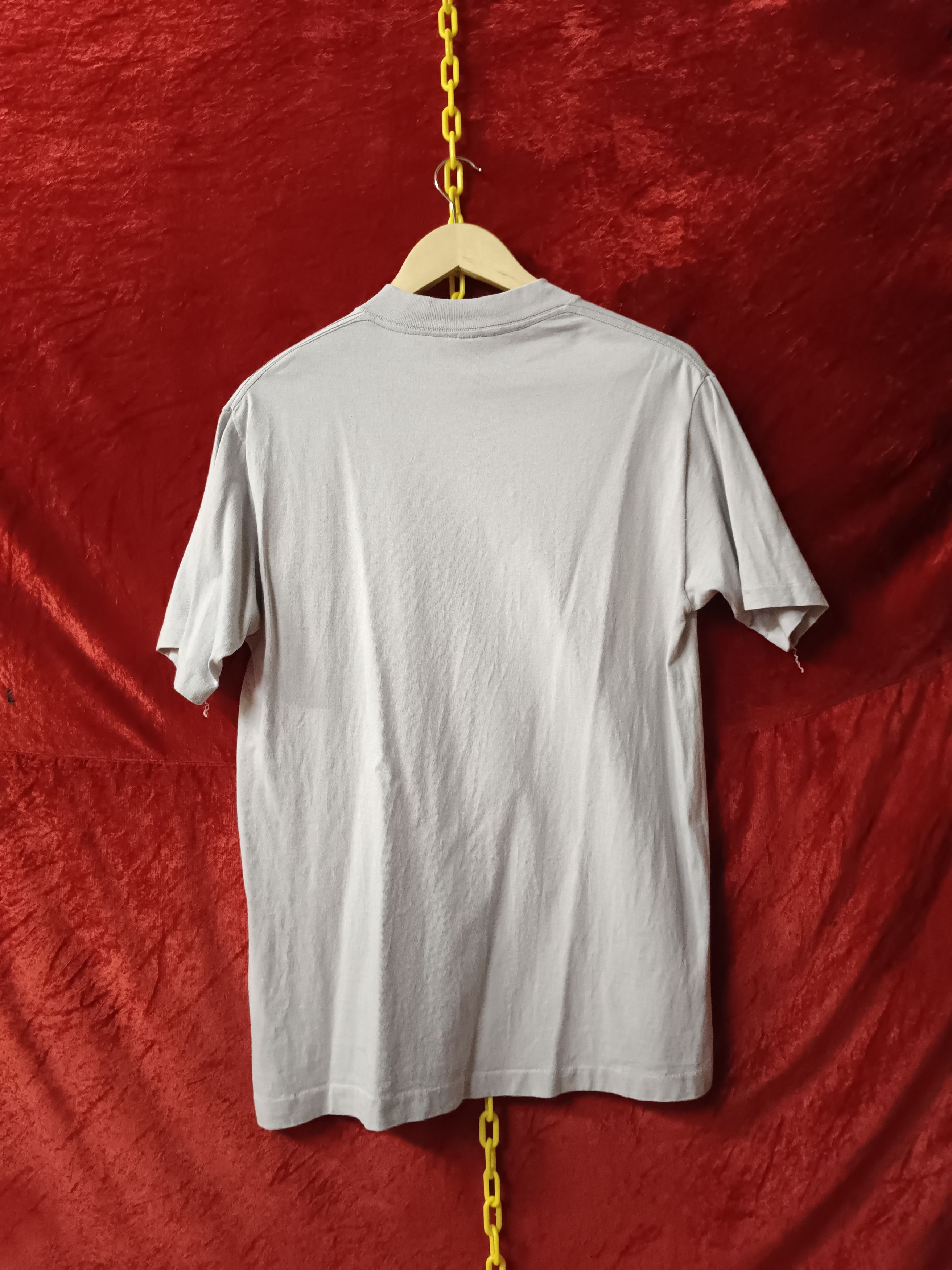 Band Tees 90s Jazz Singer Sarah Vaughan Sassy Art Tee Size US M / EU 48-50 / 2 - 13 Thumbnail