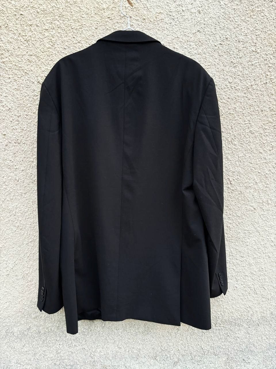 Versace Versace Classic Blazer Jacket 54 L Size 54L - 4 Thumbnail