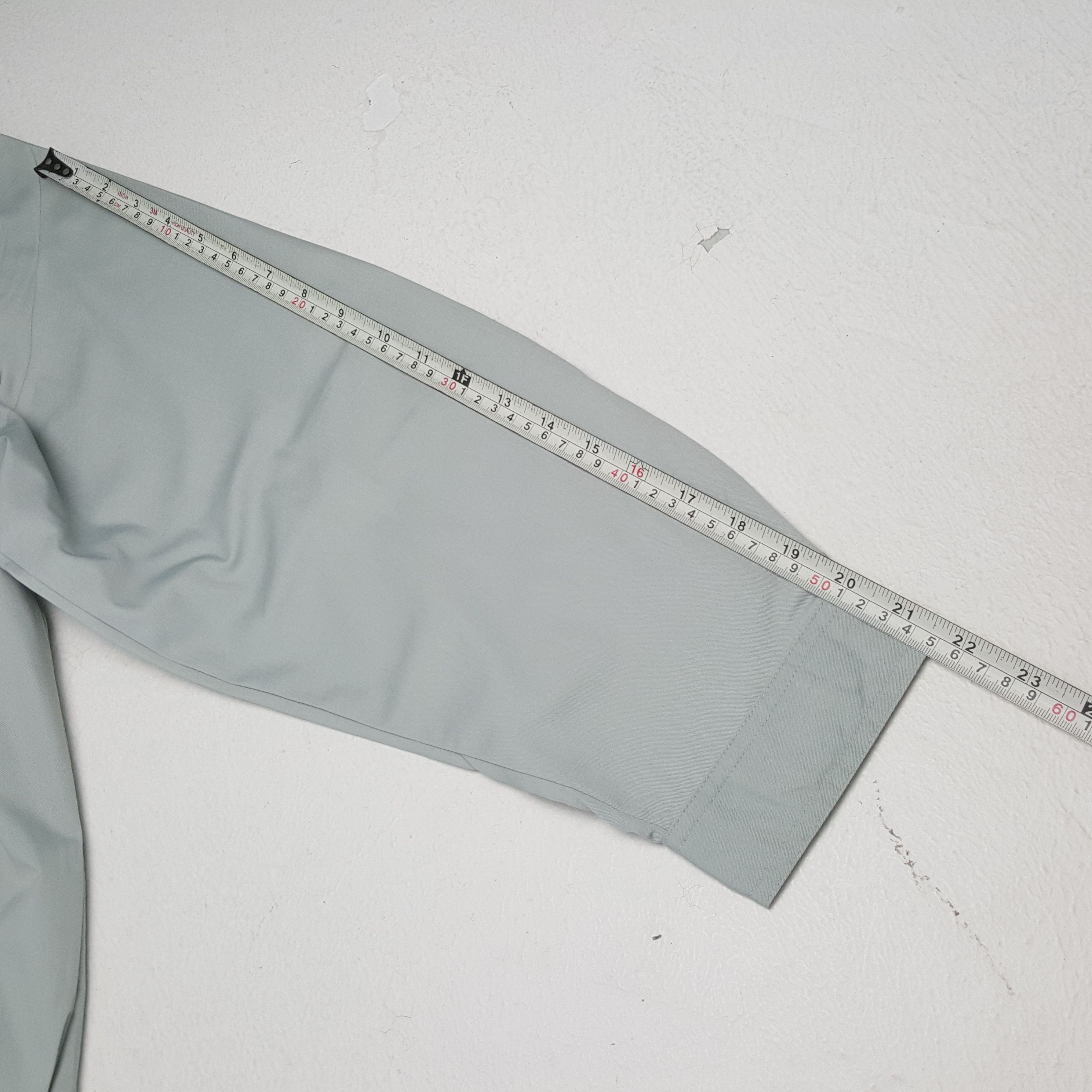 Japanese Brand × Vintage Vintage MITSUBISHI RALLI ART Japanese Racing Custom Jacket Size US M / EU 48-50 / 2 - 6 Thumbnail