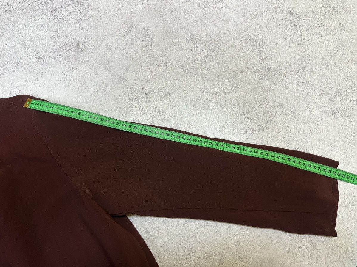 Annette Gortz Women Coats Annette Gortz Germany size 40 Size M / US 6-8 / IT 42-44 - 13 Thumbnail