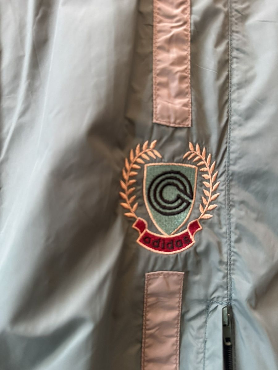 Yeezy SAMPLE YZY SZN CALABASAS CREST TRACKPANTS Size US 30 / EU 46 - 3 Thumbnail