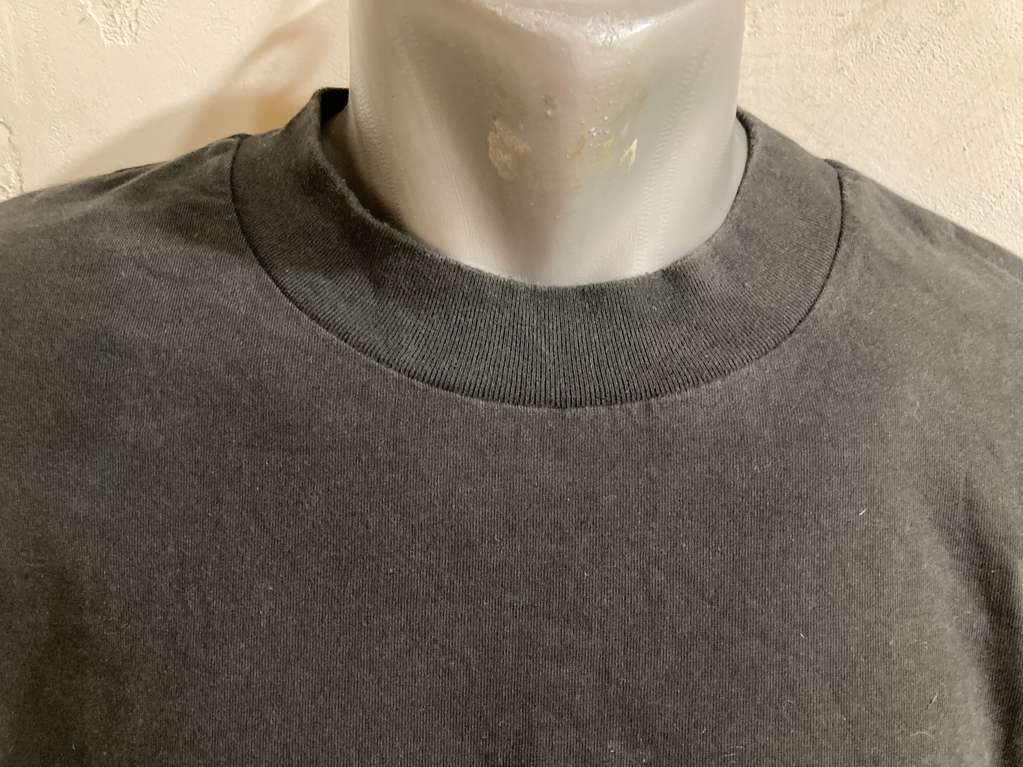 Essentials Fear of God Essentials Tee Size US L / EU 52-54 / 3 - 3 Thumbnail