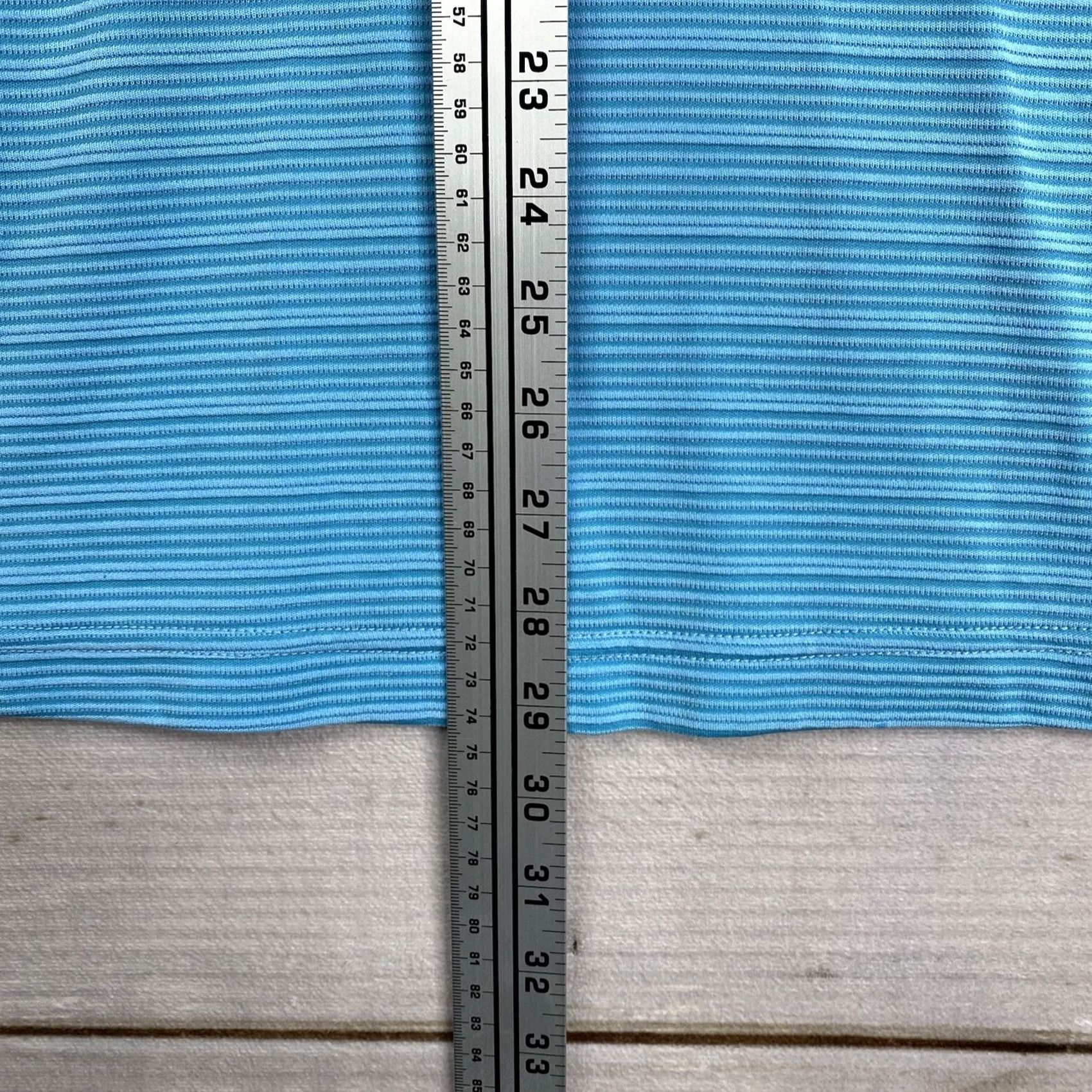 Tommy Bahama Tommy Bahama Shirt Mens Medium Blue Polo Golf Hawaiian 1/4 Button Up Camp Beach Shirt Size US M / EU 48-50 / 2 - 5 Thumbnail
