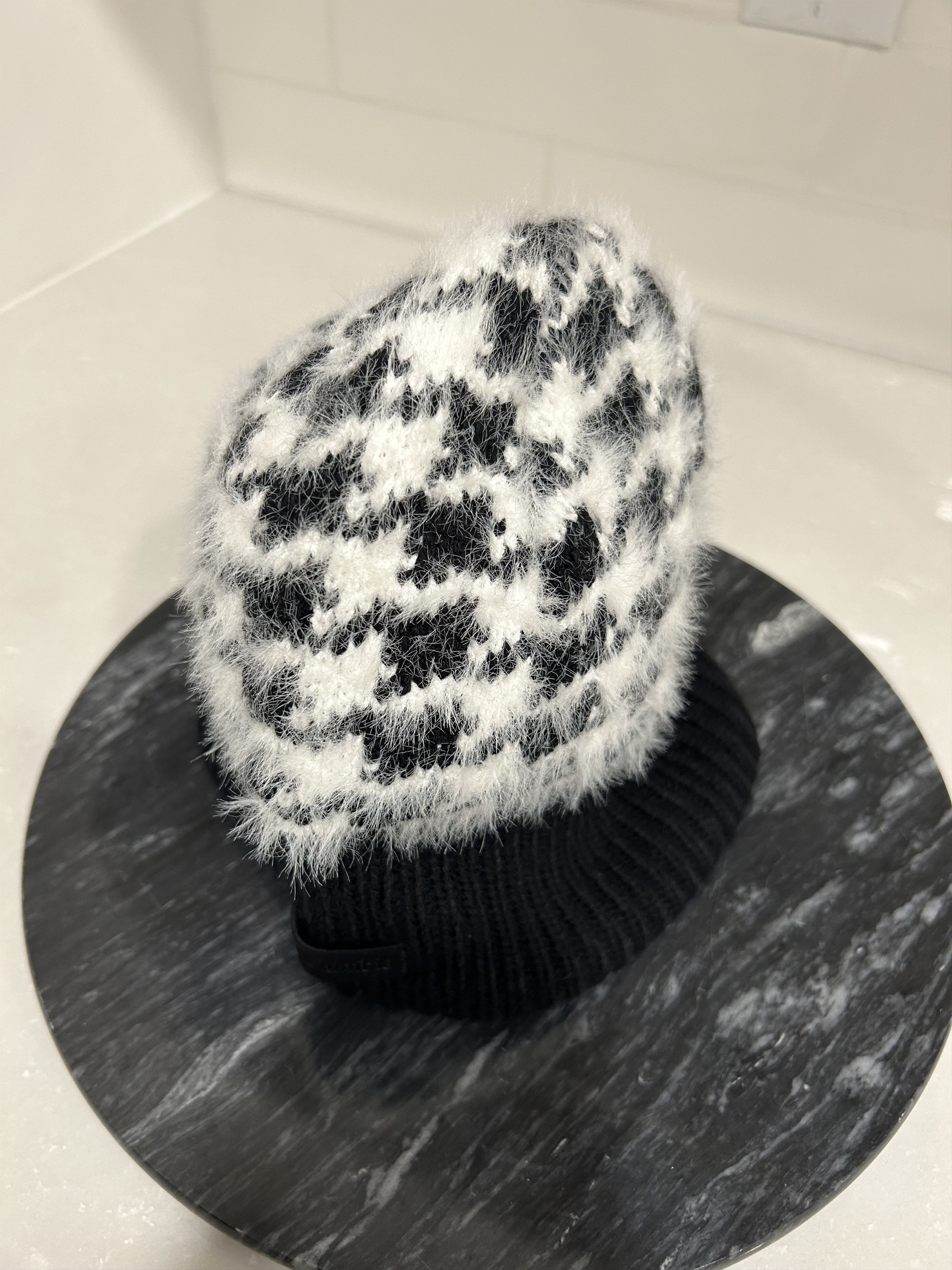 Columbia Columbia Limited Wool Fuzzy Hat Size ONE SIZE - 3 Thumbnail