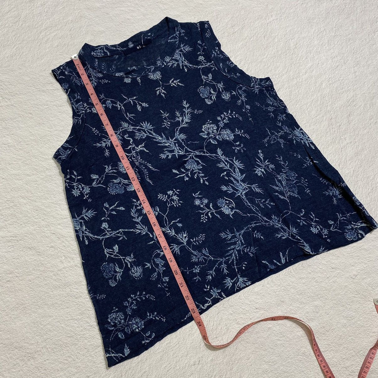 45rpm × Japanese Brand × Vintage 🔥SALE🔥 Vintage 45rpm tanktop Size US S / EU 44-46 / 1 - 4 Thumbnail