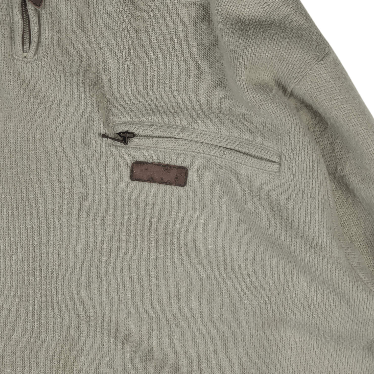 Kansai Yamamoto KANSAI YAMAMOTO Up To You Sweatshirts Pullover Size US M / EU 48-50 / 2 - 8 Thumbnail
