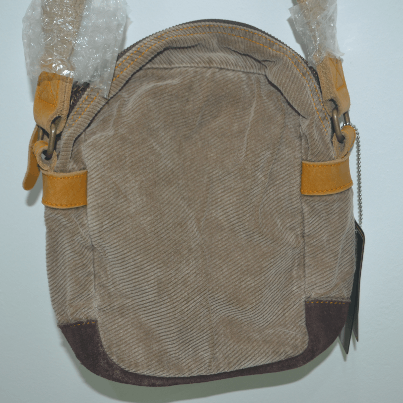 Japanese Brand × MasterPiece Masterpiece Sling Bag Size ONE SIZE - 2 Thumbnail