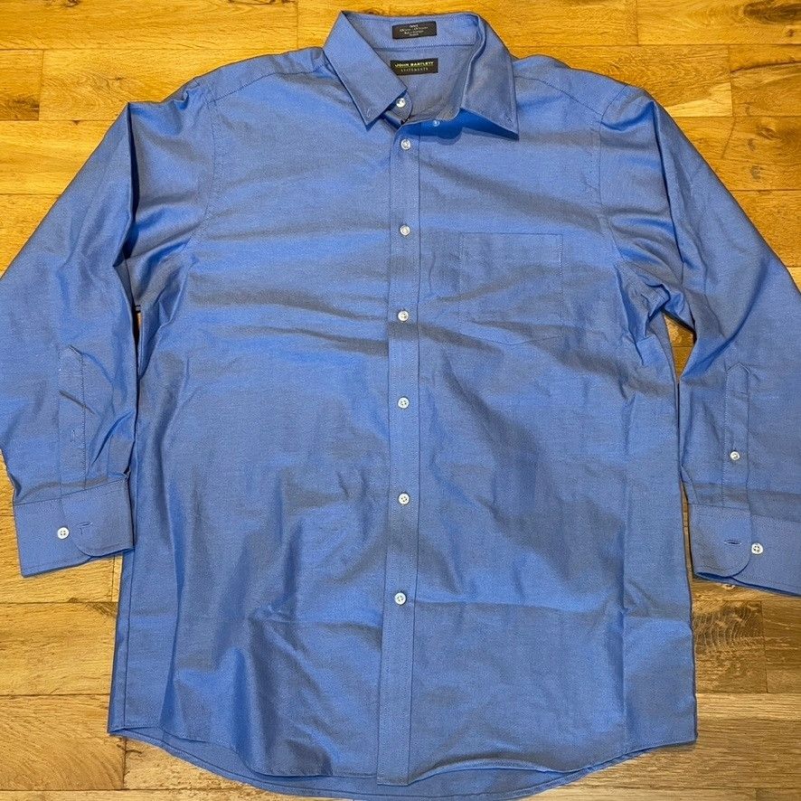 John Bartlett | Grailed