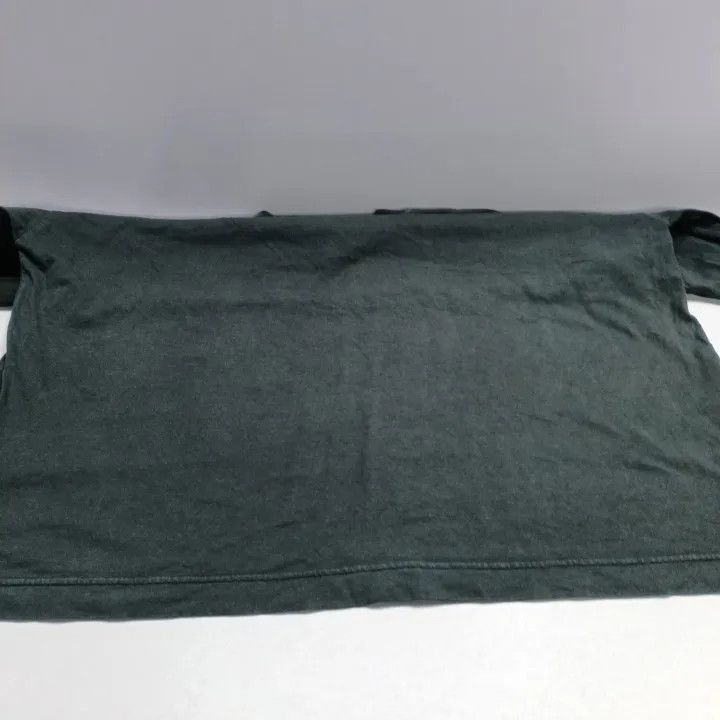 Balenciaga Balenciaga Yeezy x GAP x Balenciaga Dove Padded Tee -2507 Size US M / EU 48-50 / 2 - 7 Thumbnail