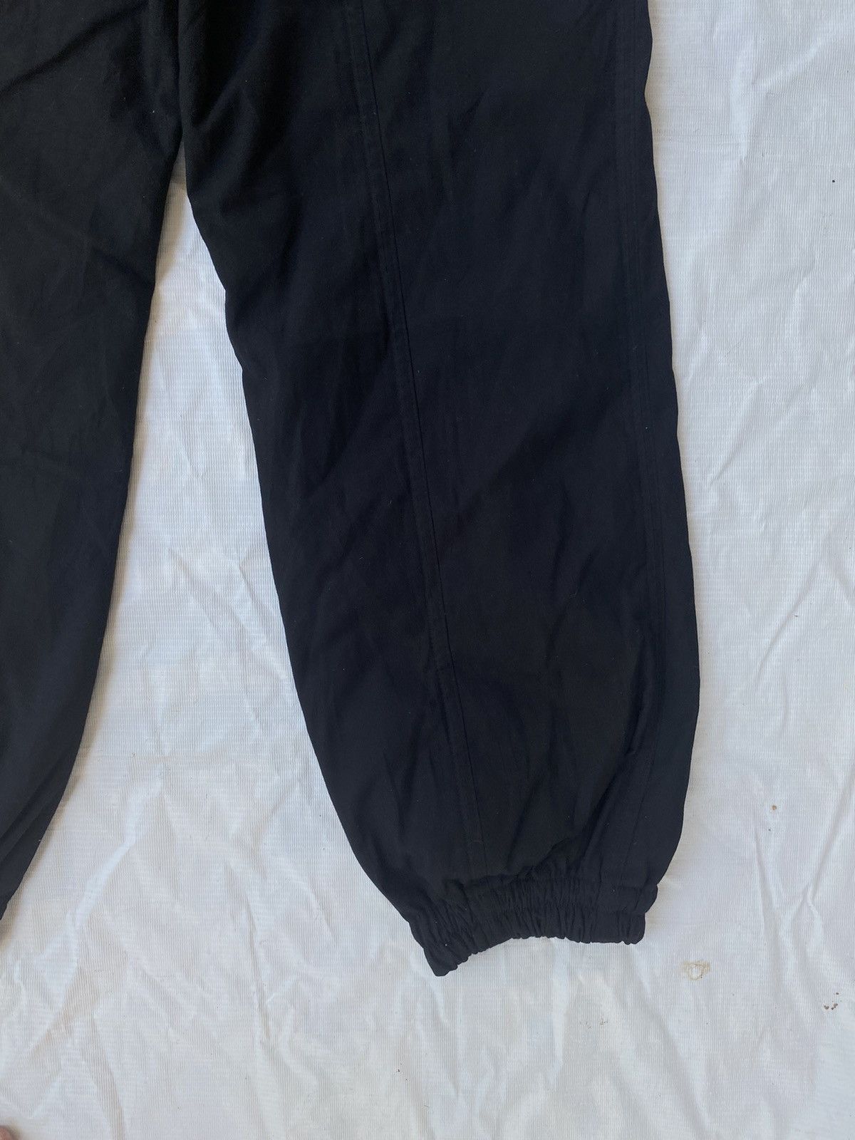 Japanese Brand 🔥 VINTAGE NOS BAGGY YAMAHA PANTS Size US 32 / EU 48 - 17 Thumbnail