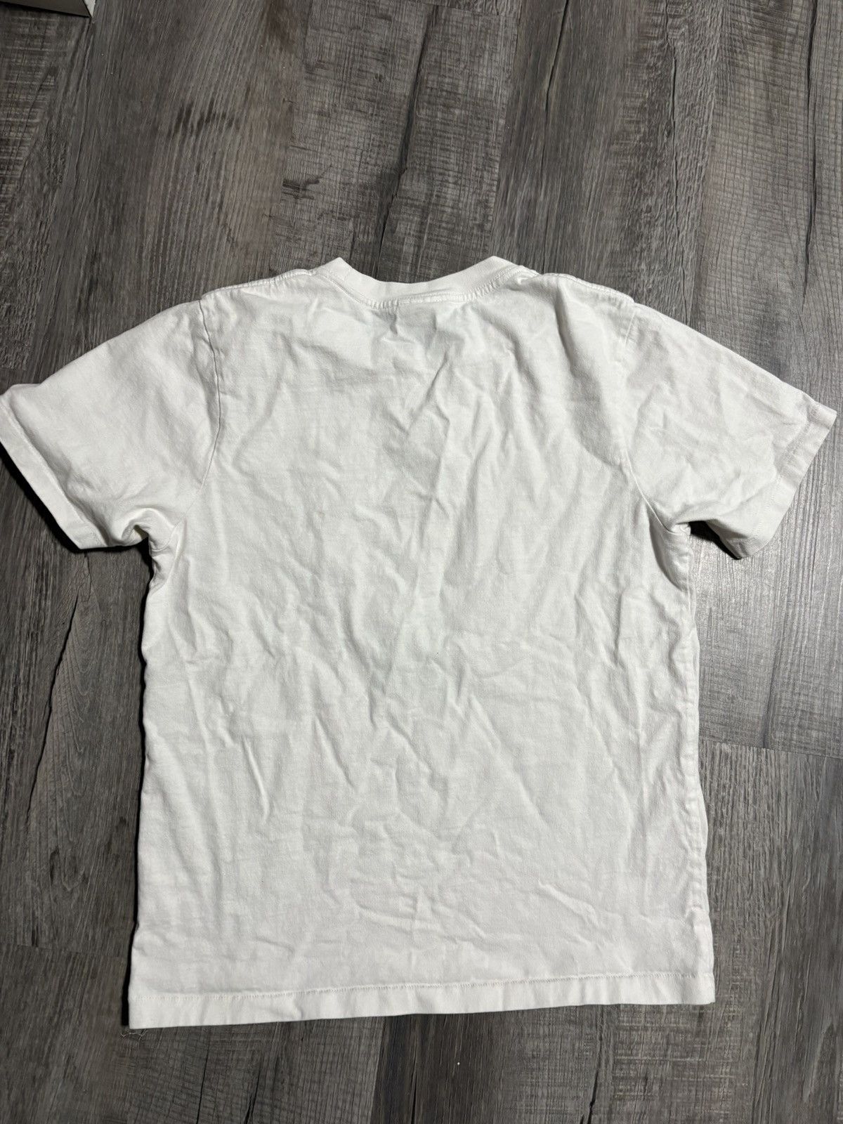 Bape Bape Tee Size S / US 4 / IT 40 - 3 Thumbnail