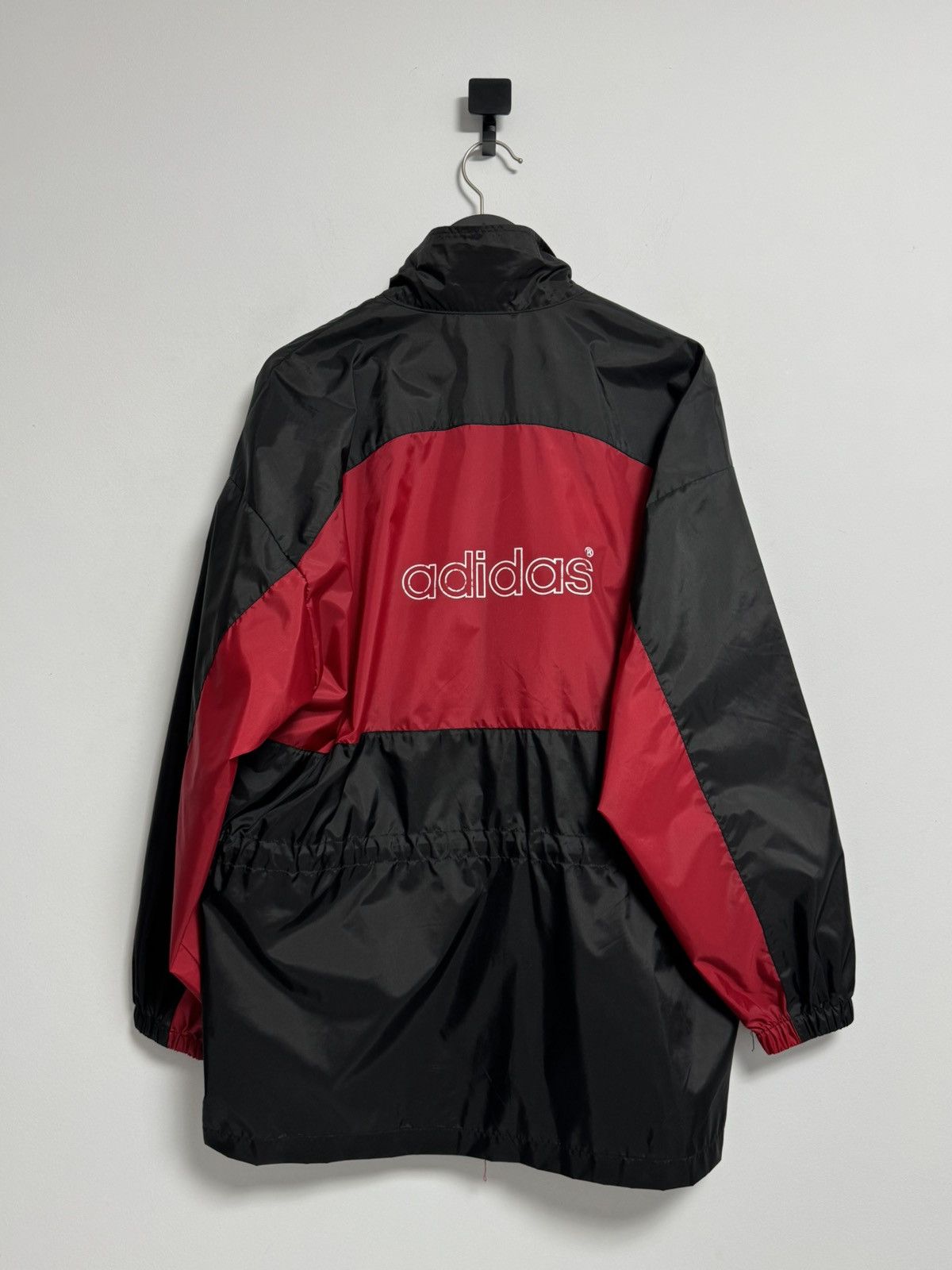 Adidas Adidas Vintage Y2K style Hype Jacket 90’s Size US M / EU 48-50 / 2 - 11 Thumbnail
