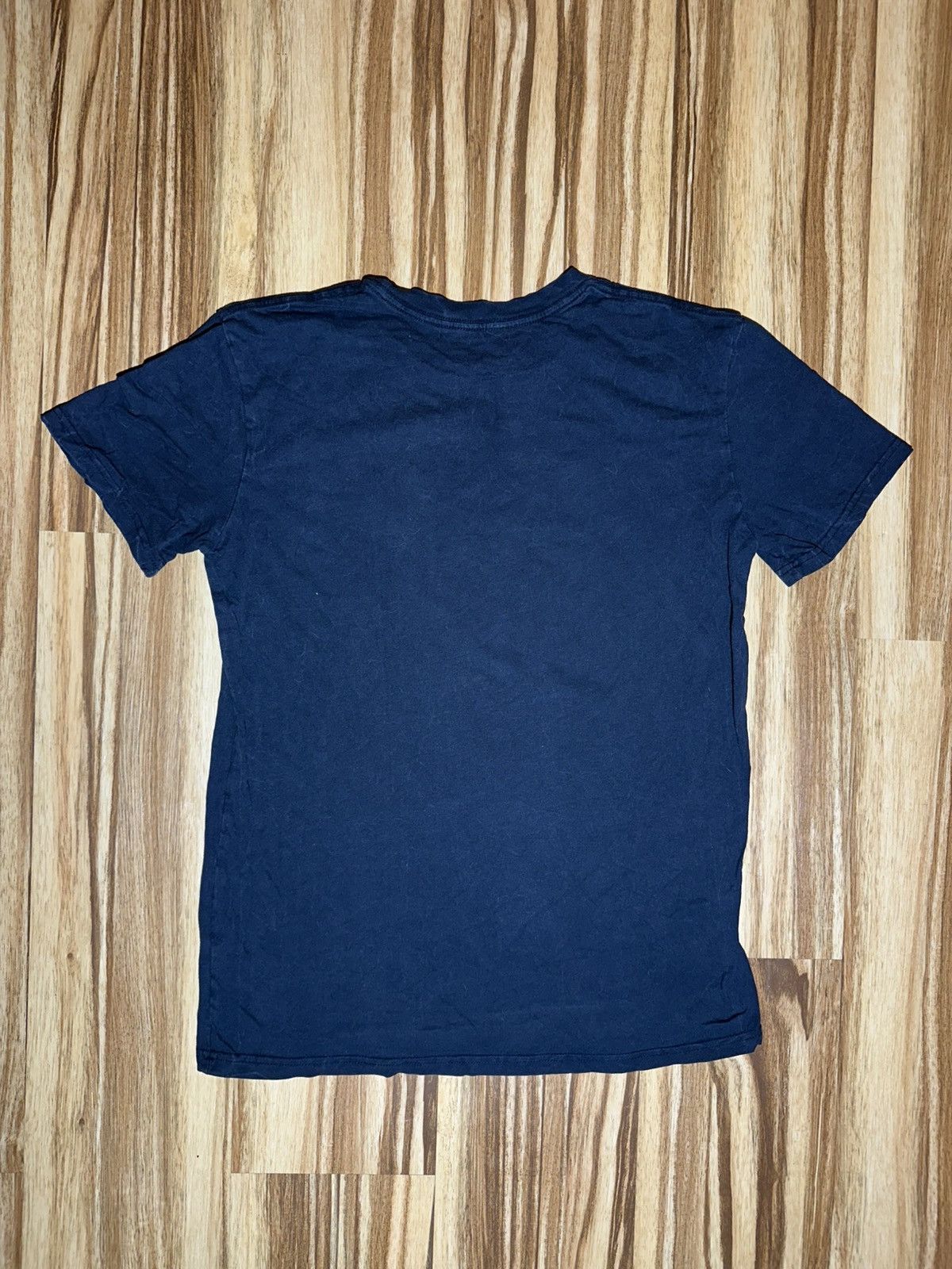 Other Naruto Shippuden Graphic T-Shirt in Navy Size US S / EU 44-46 / 1 - 5 Thumbnail