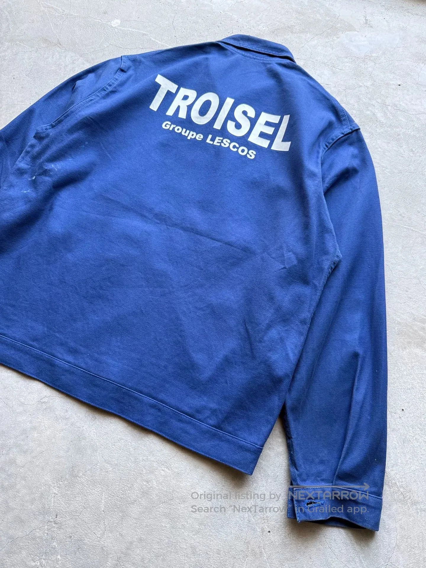 Vintage Vintage 80. Size US XL / EU 56 / 4 - 8 Thumbnail