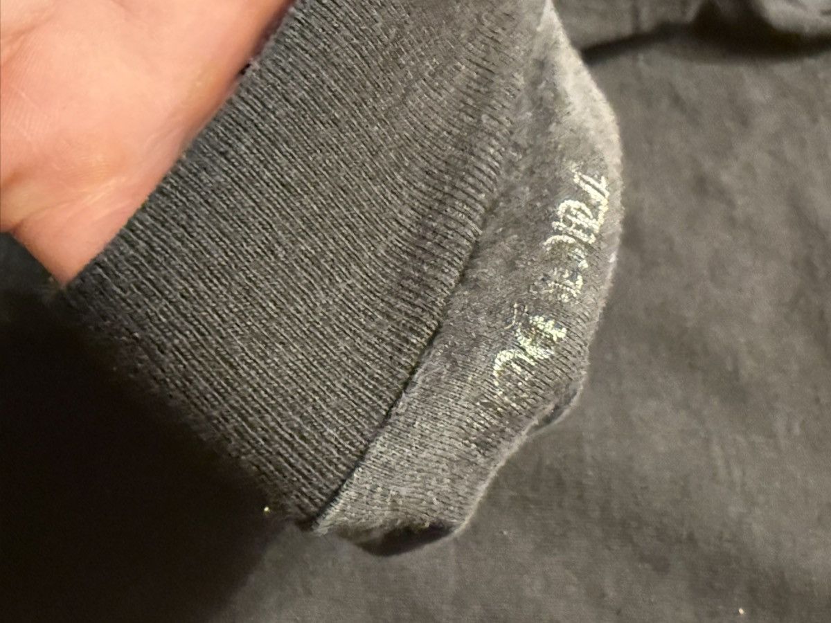 Chrome Hearts Chrome Hearts Longsleeve Size US S / EU 44-46 / 1 - 5 Thumbnail