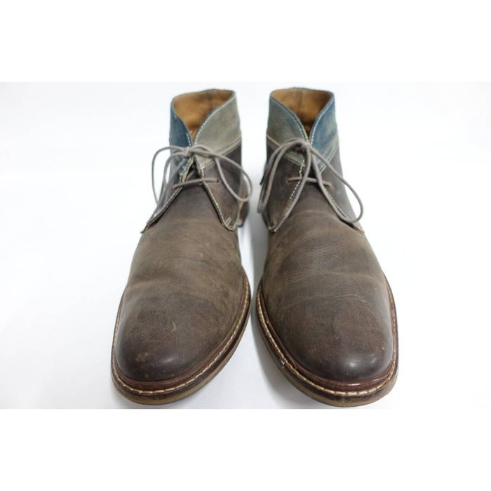 Cole haan best sale williams welt boot