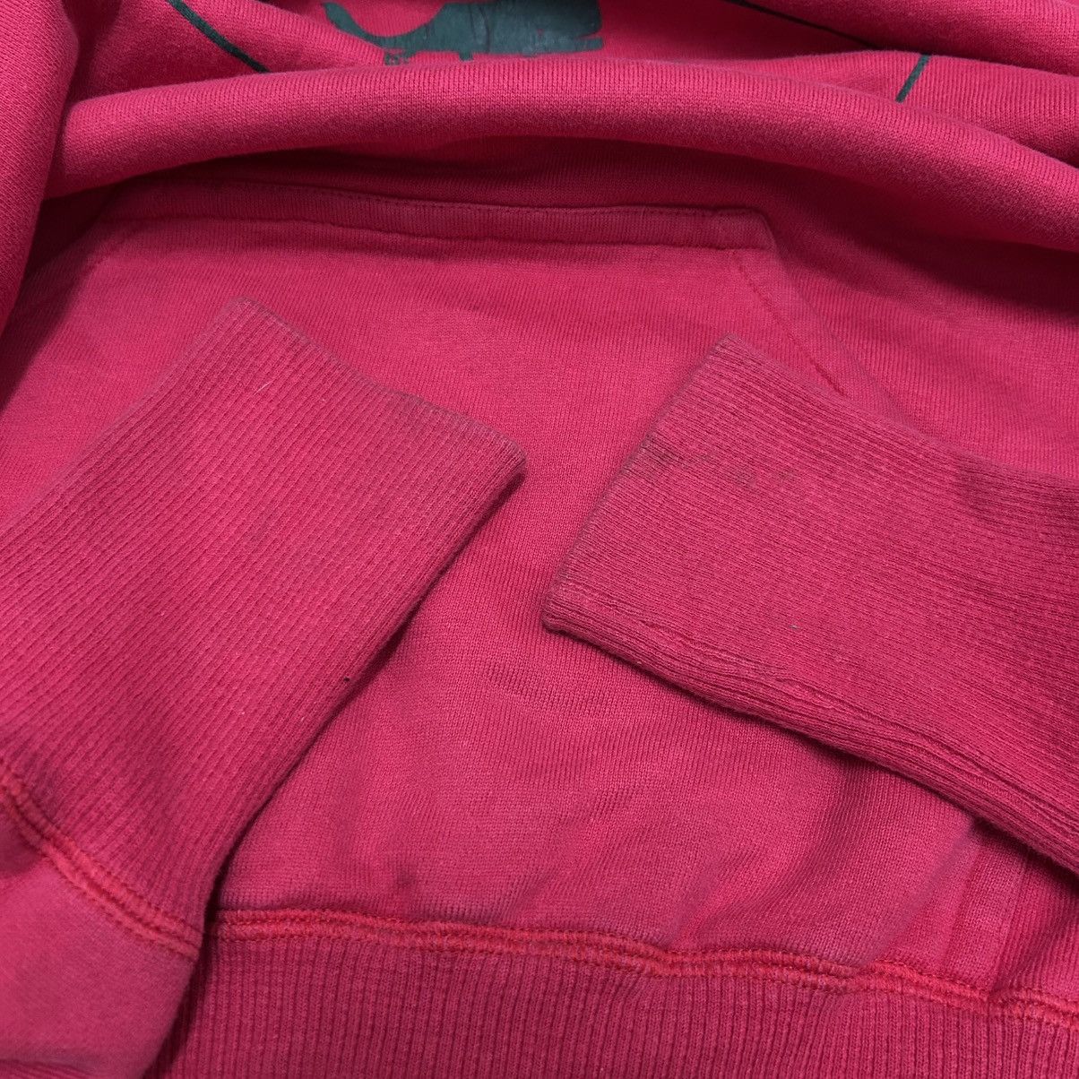 Japanese Brand Vintage 90's Martha's Vineyard Island Hoodie Size US L / EU 52-54 / 3 - 8 Thumbnail