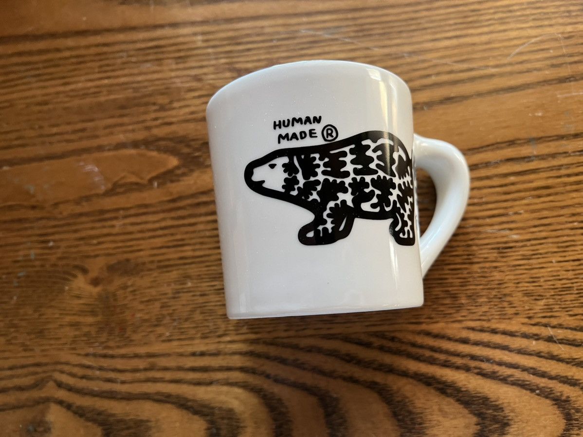 Human Made Human Made Limited Edition Mug Size ONE SIZE - 2 Thumbnail