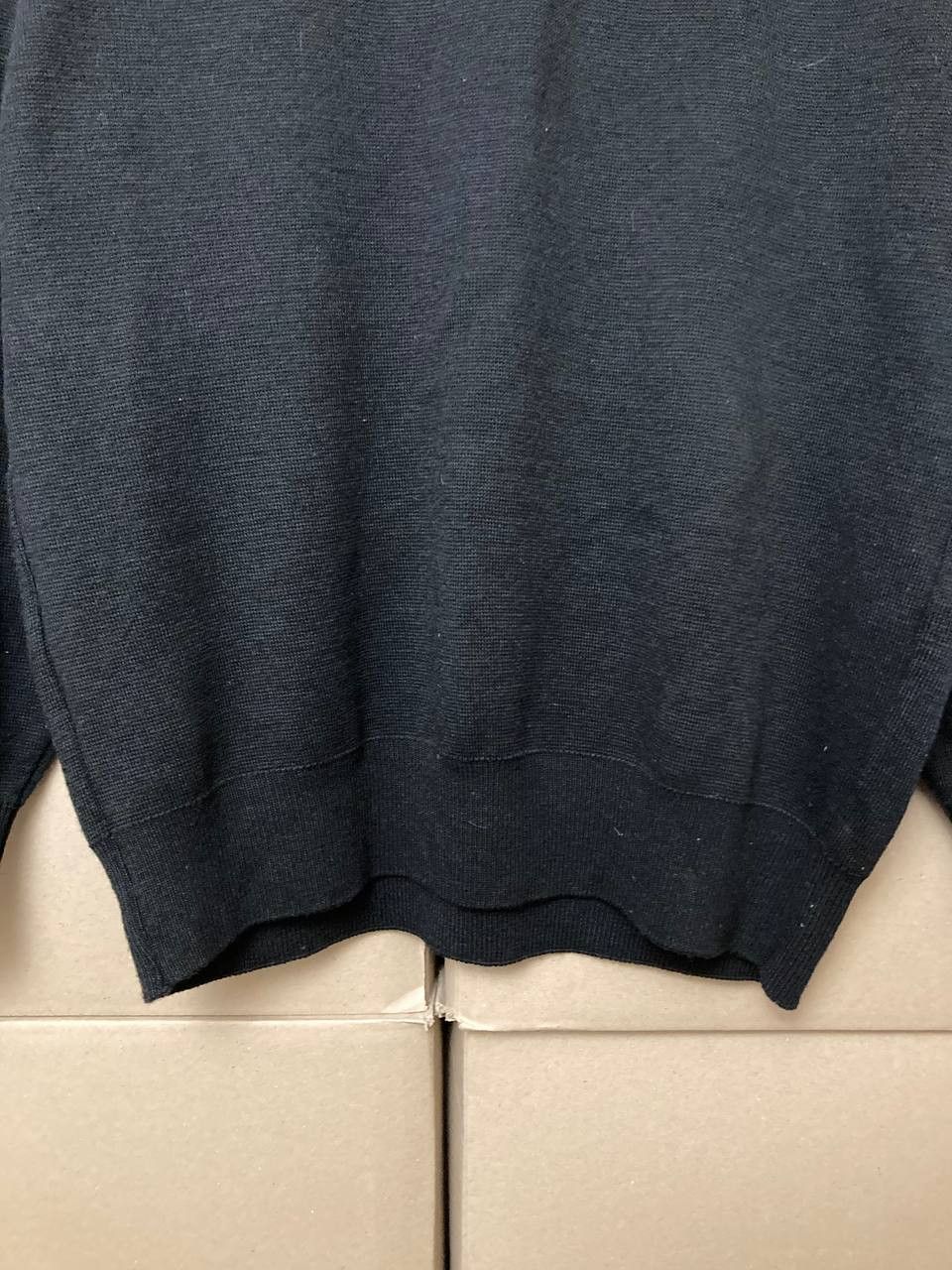 Gabicci VINTAGE RETRO 90S 80S COSBY KNITTED JUMPER SWEATSHIRT Y2K Size US M / EU 48-50 / 2 - 10 Thumbnail