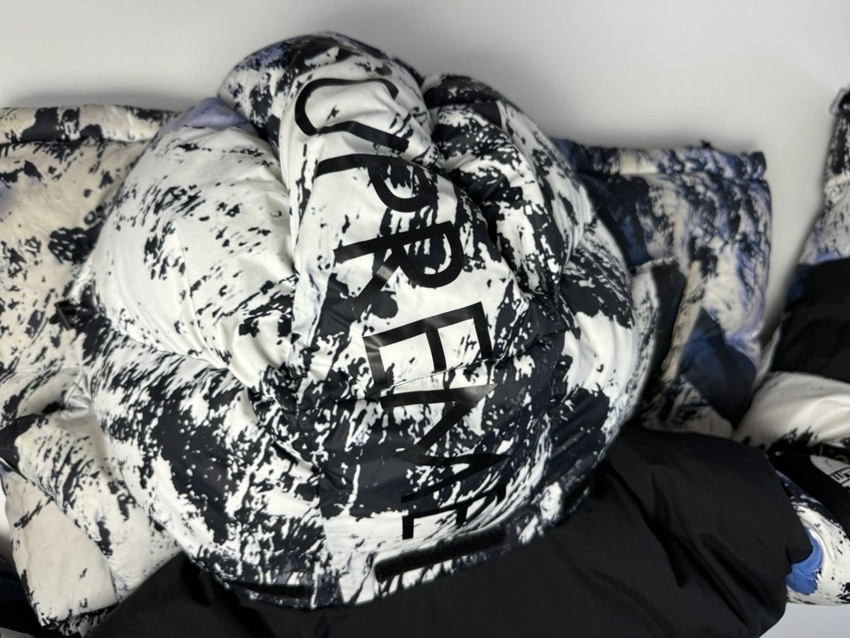 Supreme × The North Face Supreme x the north face mountain baltoro jacket Size US M / EU 48-50 / 2 - 7 Thumbnail