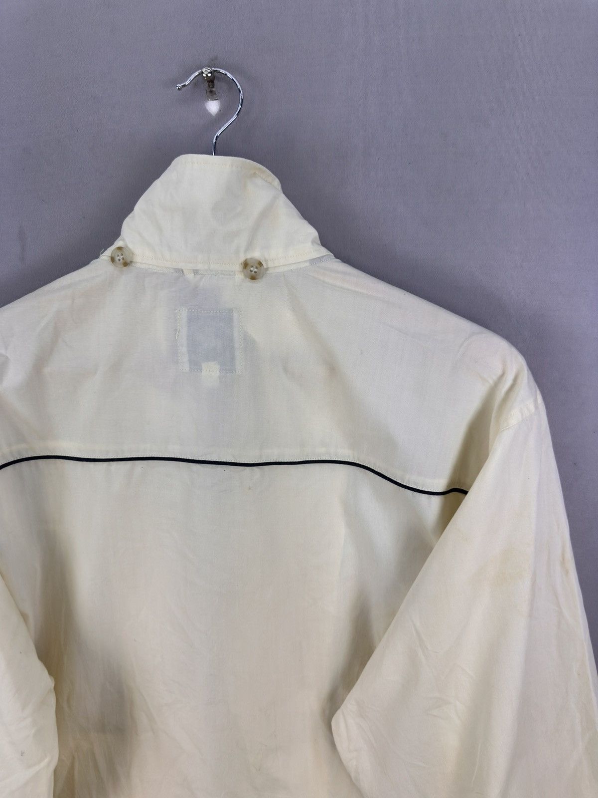 Beverly Hills Polo Club Beverly Hills Polo Club BHPC Windbreaker Jacket Size US L / EU 52-54 / 3 - 5 Thumbnail