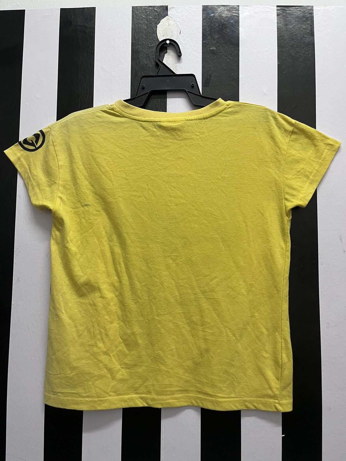 Cartoon Network × Universal Studios × Vintage Minion Despicable Me 00s Universal Movie Cartoon Game Size US S / EU 44-46 / 1 - 5 Thumbnail