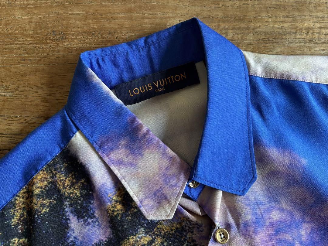 Wizard of Oz Button Up Shirt