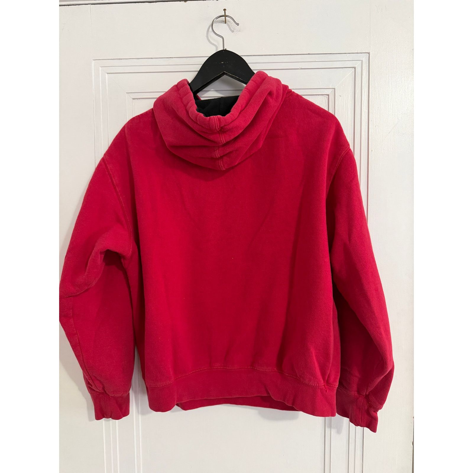 NCAA University of Maryland Terrapins Hoodie Sweatshirt Size M Size US M / EU 48-50 / 2 - 6 Thumbnail